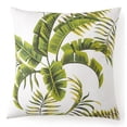 thumbnail image 1 of Colcha Linens CC-TP-PS-E2 Tropic Bay Euro Sham - Tropic Pattern, 1 of 1