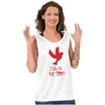 thumbnail image 4 of Live Jesus Christ Peaceful God Love Tank Top T Shirts Men Women Brisco Brands S, 4 of 6