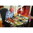 thumbnail image 2 of White Mountain Puzzles National Park Badges - 1000 Piece Jigsaw Puzzle, 2 of 6