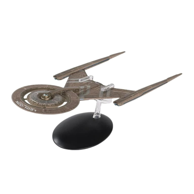 Eaglemoss Star Trek Starship Replica | USS Discovery XL - Walmart.com