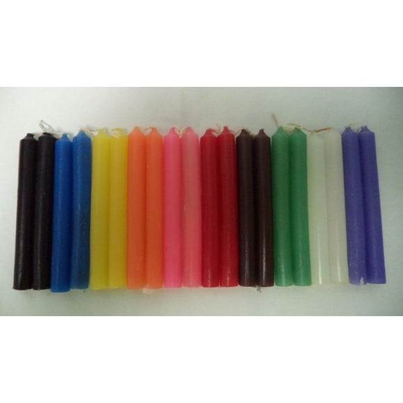 Emergency Candles Bulk