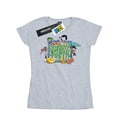 thumbnail image 1 of DC Comics T-Shirt en Coton pour Femmes Adolescentes Titans Go Sweet Tooth, 1 of 3