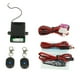 thumbnail image 4 of Inmovilizador de coche universal Sistema de seguridad antirrobo Protección de alarma con, 4 of 8