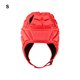 thumbnail image 4 of Advancent Protector deportivo para la cabeza con ventilación: protección máxima para casco que absorbe la humedad Deportes y aire libre rojo S, 4 of 6