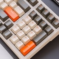 thumbnail image 4 of Teclado K96 Gamer 100 teclas Teclado silencioso compatible con Bluetooth Teclado Hot-Swap Tmvgtek Para estrenar, 4 of 7