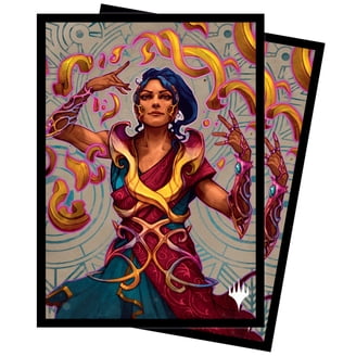 Phyrexia All Will Be One Ixhel, Scion of Atraxa Standard Deck Protector  Sleeves (100ct) for Magic: The Gathering - Walmart.com