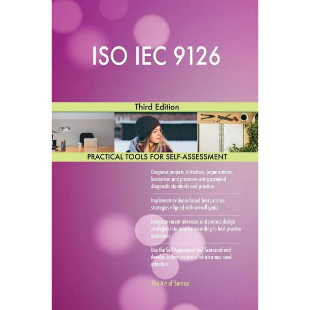 ISO IEC 9126 Third Edition