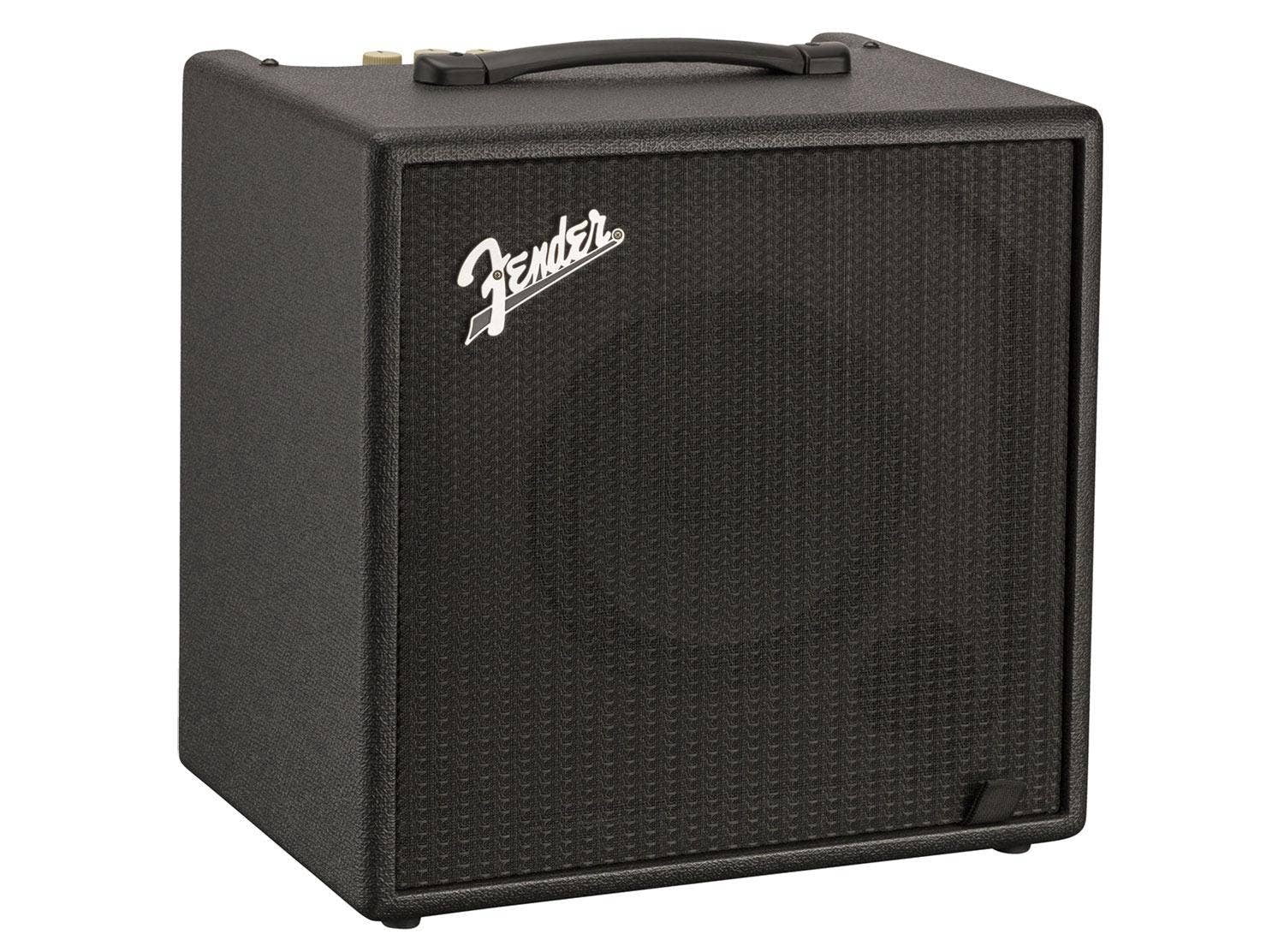 Fender Rumble LT25 25-Watt 1x8" Bass Combo Amplifier
