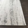 thumbnail image 6 of Hauteloom Oklaunion Hallway, Kitchen Runner Rug - Modern - Gray - 2'7" x 7'7", 6 of 12