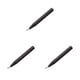 thumbnail image 4 of Soidarity Destornillador de eje de apoyo de barbilla de violín negro, llave de tornillo, herramienta de reparación de violín Type1 NO1, 4 of 6