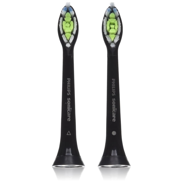 Cabezales de Cepillo de Repuesto Philips Sonicare DiamondClean Paquete de 2