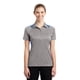 thumbnail image 1 of Polo Sport-Tek® Ladies Heather Colorblock Contender™. LST665 deporte-tek LST665, 1 of 1