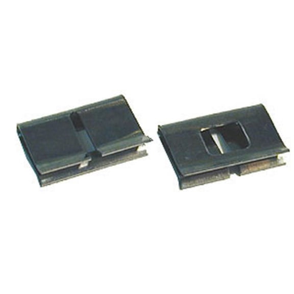 Icc Bridgeclips Ic066bc025 - 66 Bridging Clip,