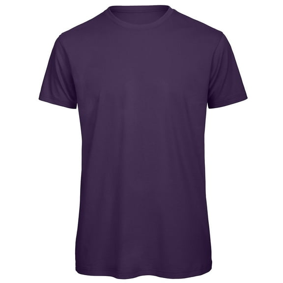 B&C Adult Inspire Natural T-Shirt