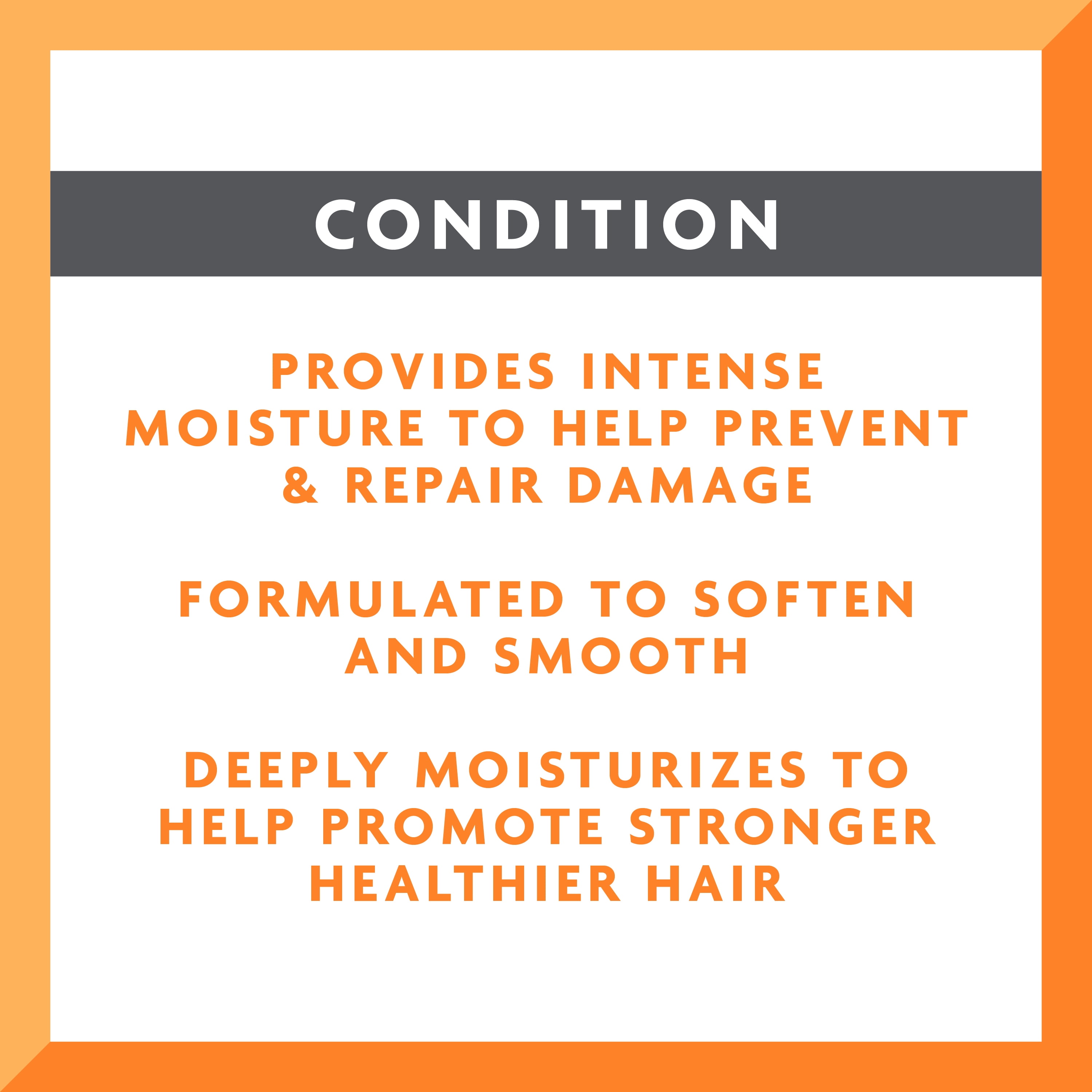 (2 pack) Cantu Men's Leave-In or Rinse-Out Conditioner for Hair and Beard, 13 oz
