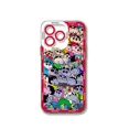 thumbnail image 3 of Funda de teléfono de silicona suave y transparente, crayones de Anime, Shin-chans, iPhone 15, 14, 13, 12, Mini, 11 Pro Max, XR, XS, 8, SE Plus, 3 of 5