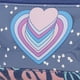 thumbnail image 5 of LAPICERA XTREM CAMPBELL 4XT BLUE HEARTS, 5 of 6