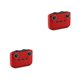 thumbnail image 2 of Seitruly Reemplazo de funda de control remoto para Air 2S/ 2/Mini 2 Controller Cover Protector extraíble anticolisión Type1 NO1, 2 of 6