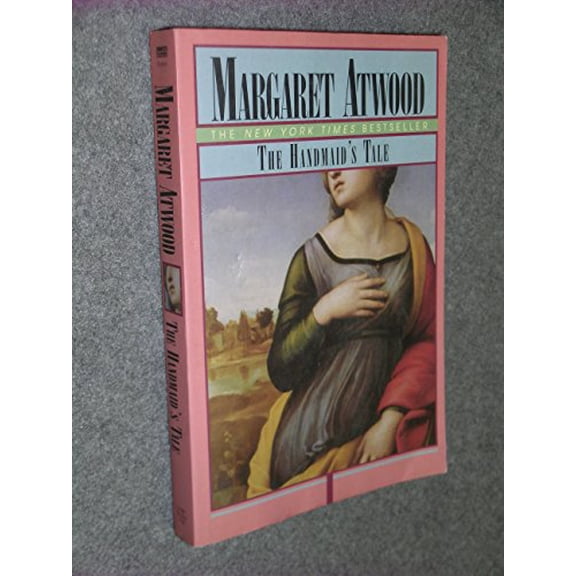 Pre-Owned Handmaid's Tale (Paperback) 0449911535 9780449911532