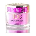 thumbnail image 2 of DND DC Purples DIP POWDER for Nails 1.6oz, 45g, Daisy Dipping (with bonus side Glitter) Made in USA (Twilight Sparkles (050)), 2 of 3