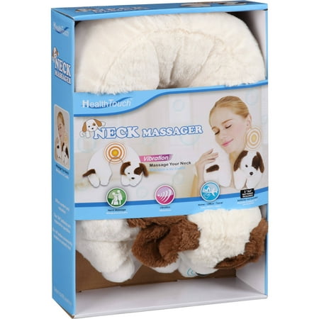 Import Wellness Animal Neck Massager Dog