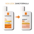 thumbnail image 3 of Ultra-Fluid Sunscreen by La Roche-Posay: SPF 50, UVA-UVB Protection, Lightweight, Non-Comedogenic, Water Resistant, Fragrance Free, 50 ML, 3 of 5