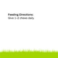 thumbnail image 4 of L-LYSINE CHEWS FOR CATS, 4 of 6