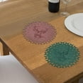 thumbnail image 3 of Set De Table En Feutre - Lot De 12, 3 of 3