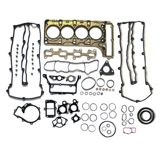 Juntas Juego Completo, SPQ; para Mercedes Benz Sprinter L4; (2.1) 2013-2015 SPQ 64-FSME2.2D-1