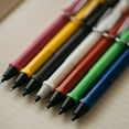 thumbnail image 2 of Lamy Safari Mechanical Pencil - Charcoal, 0.5 mm, 2 of 6