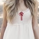 thumbnail image 4 of unbranded Broche De Con Perla En Oscuro Para Mujer Accesorios De Y, 4 of 8