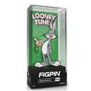 FiGPiN Looney Tunes Bugs Bunny Classic Enamel Pin