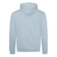 thumbnail image 2 of Awdis Varsity Hooded Sweatshirt / Hoodie, 2 of 4