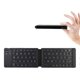 thumbnail image 5 of Teclado plegable de bolsillo con interruptor de tijera BT compatible con iOS/Android/Windows yeacher Teclado, 5 of 8