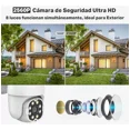 thumbnail image 3 of Cámara De Seguridad Seedary Ptz Wifi Robótica 4 Megapixeles, 3 of 8