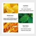 thumbnail image 4 of Perfume para hombre Gulong Wood de larga duración, 50 ml, fragancia de rocío, 4 of 4