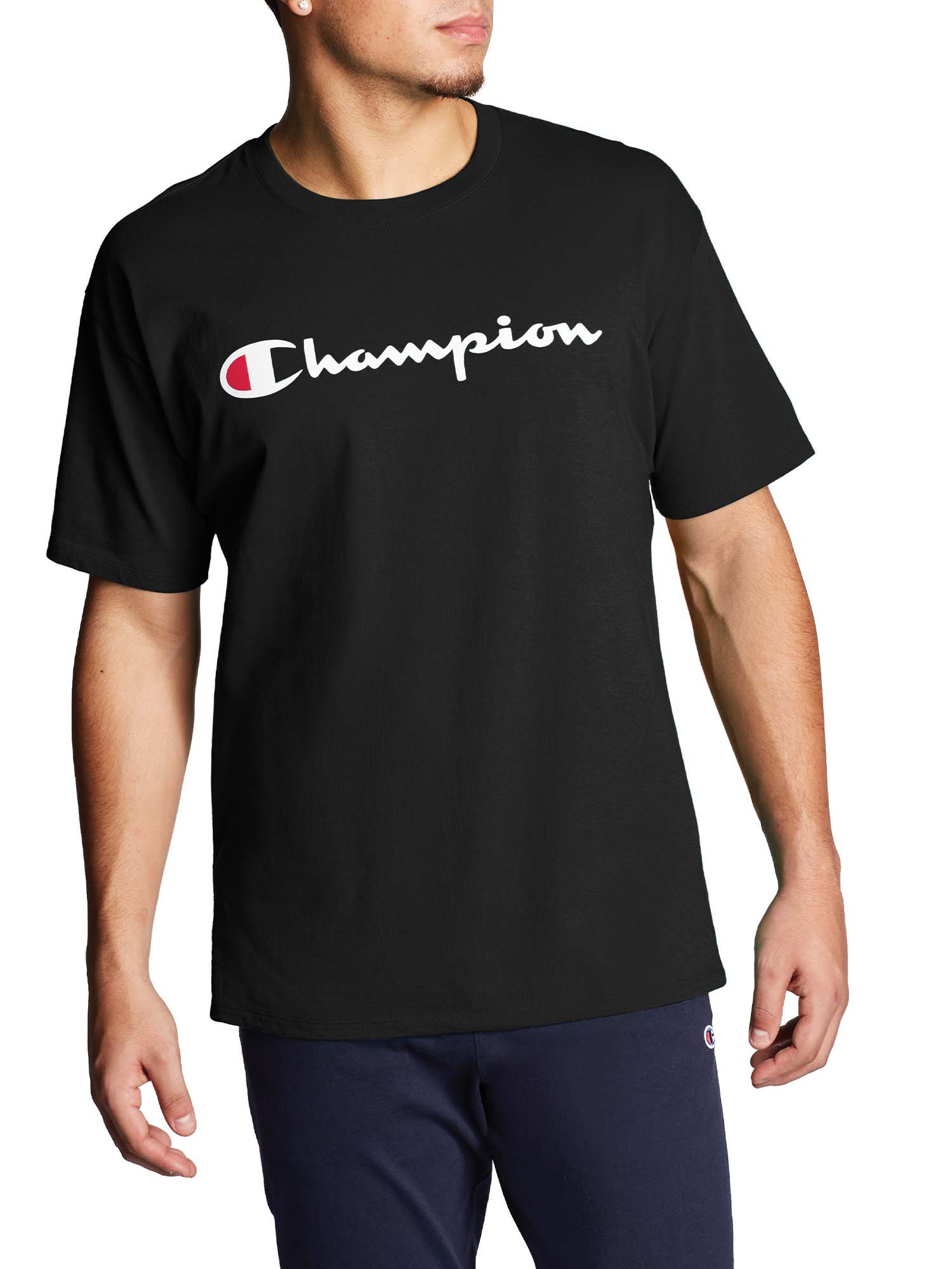 Tall Classic V-Neck Tees 