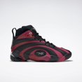 thumbnail image 1 of Reebok Footwear Men SHAQNOSIS SEPUPN/FLASRD/BLACK SHOE, 1 of 8