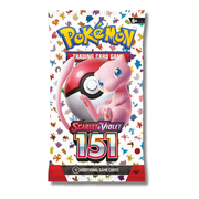 Pokemon Scarlet & Violet 151 | Booster Pack