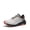 LIGHT GREY/PINK, variant on NORTIV 8 Women's Barefoot Wide Toe Box Trail Running Shoes Low Drop Hiking Walking Cushion Comfortable Tennis Non-Slip Breathable Workout Gym Shoe Athletic Fashion Sneakers