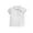 White, variant on ibuvkizy Baby Girl Clothes Summer Kids Tops Flip Neck Cotton Girls Short-Sleeve T-Shirt Tops