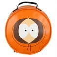 thumbnail image 5 of South Park Kenny McCormick Character Head Shaped Insulated Lunch Box Bag Tote 10", 5 of 8