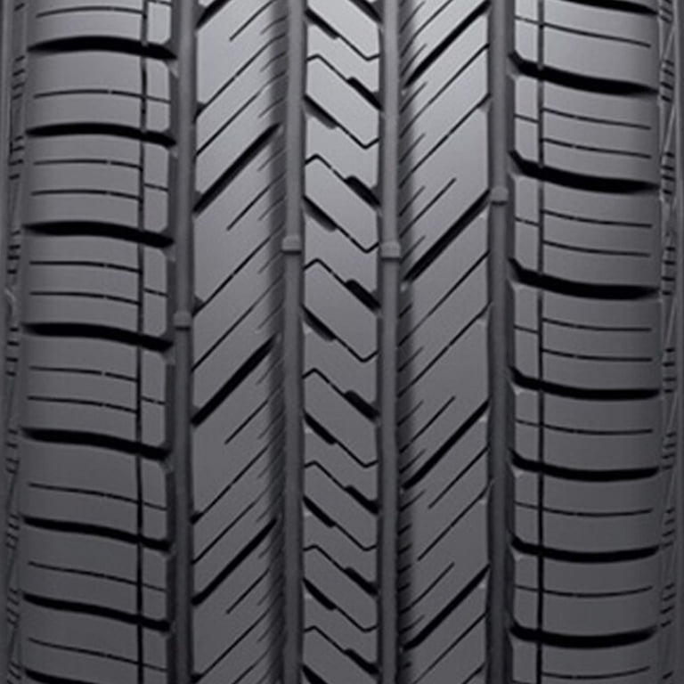 Goodyear Assurance Fuel Max 215/55R17 94V - Fuel-Efficient All