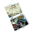 thumbnail image 1 of Colorful Ore Specimens Mineral Crystal Jade Crystal Rock Agate Ore L8K1, 1 of 6