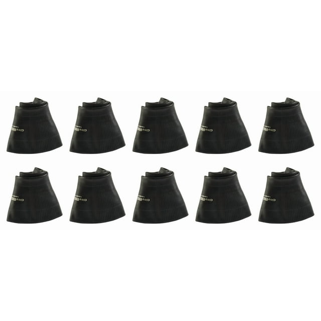 10 Cámaras De Llanta 130/90-10 W150 2017 De 2025 Italika Original