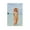 Unframe-style, variant on Kim Kardashian Hot Girl Sexy Poster (28) Wall Art Picture Painting Poster Canvas Print Posters Artworks Bedroom Living Room Decor 12x18inch(30x45cm)