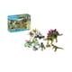 thumbnail image 1 of Set de Juego Playmobil Dinos Campamento de investigación con dinosaur 93 Piezas, 1 of 4