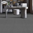 thumbnail image 2 of PEAKORA20PCS 50*50cm Self Adhesive Carpet Tiles Peel and Stick Floor Plank Mat Non-Slip, 2 of 15
