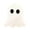 B, variant on Halloween Throw Pillow Covers One Size, Ghost Spooky Decorative Square Pillowcases, Farmhouse Holiday Cushion Covers for Couch Sofa Living Room Bedroom Outdoor Home Decor