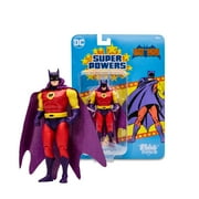 DC Direct - Super Powers 5" Figures Wave 6 - Batman of Zur En Arrh
